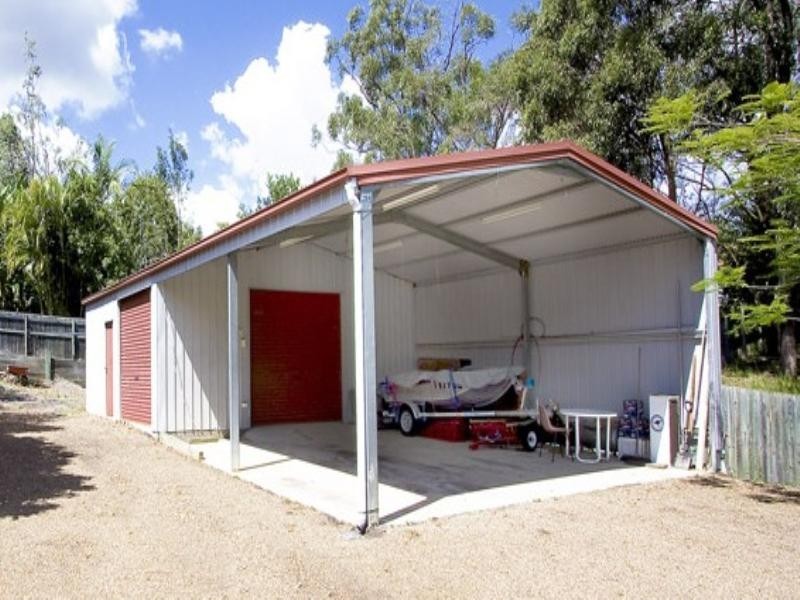 21 Hilltop Crescent, Alexandra Hills QLD 4161