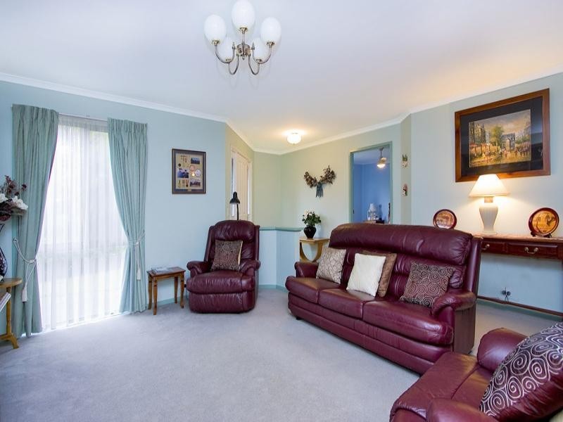 21 Hilltop Crescent, Alexandra Hills QLD 4161