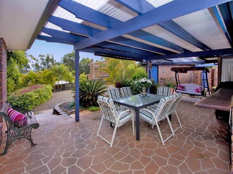 21 Hilltop Crescent, Alexandra Hills QLD 4161