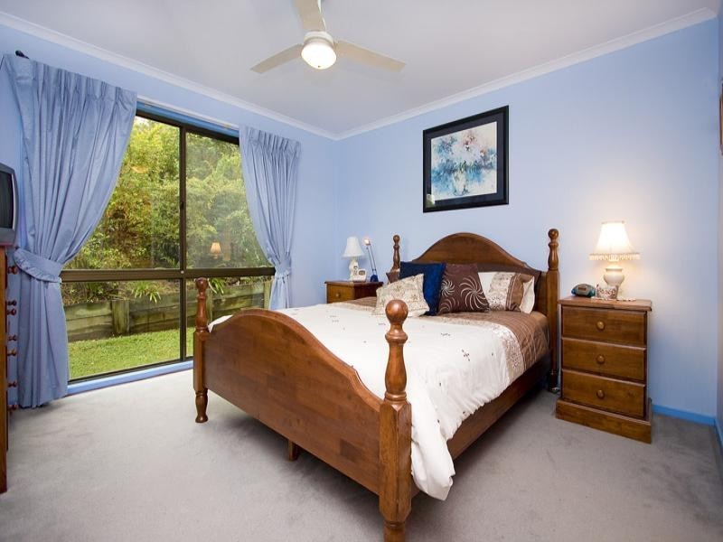 21 Hilltop Crescent, Alexandra Hills QLD 4161