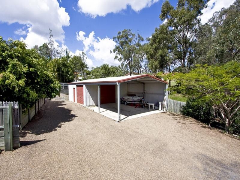 21 Hilltop Crescent, Alexandra Hills QLD 4161