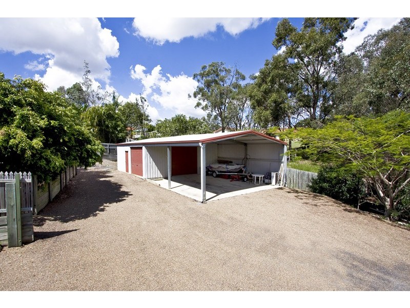 21 Hilltop Crescent, Alexandra Hills QLD 4161