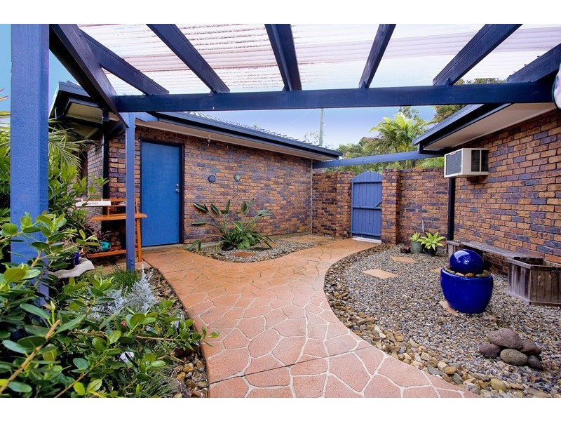 21 Hilltop Crescent, Alexandra Hills QLD 4161