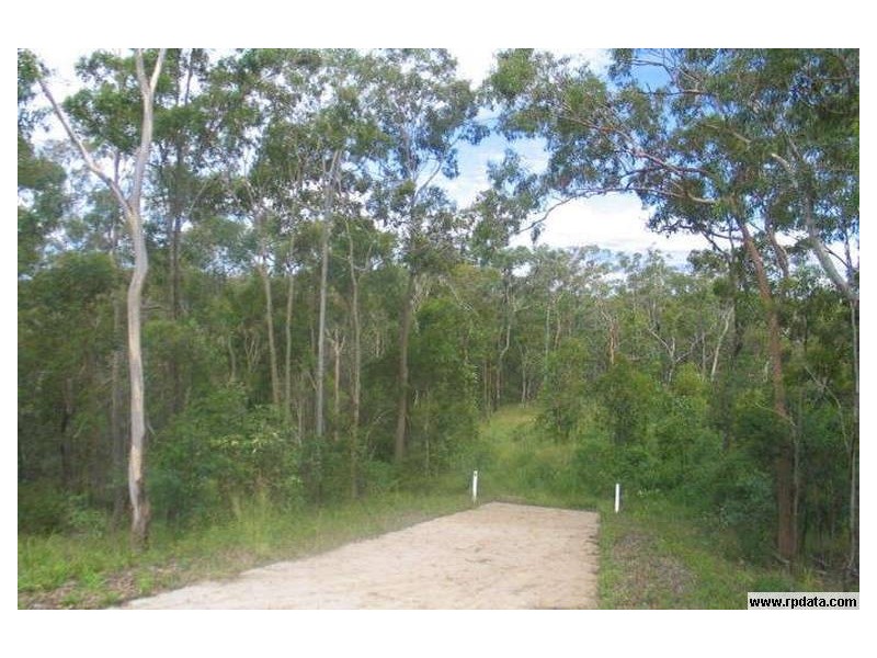 Upper Brookfield QLD 4069