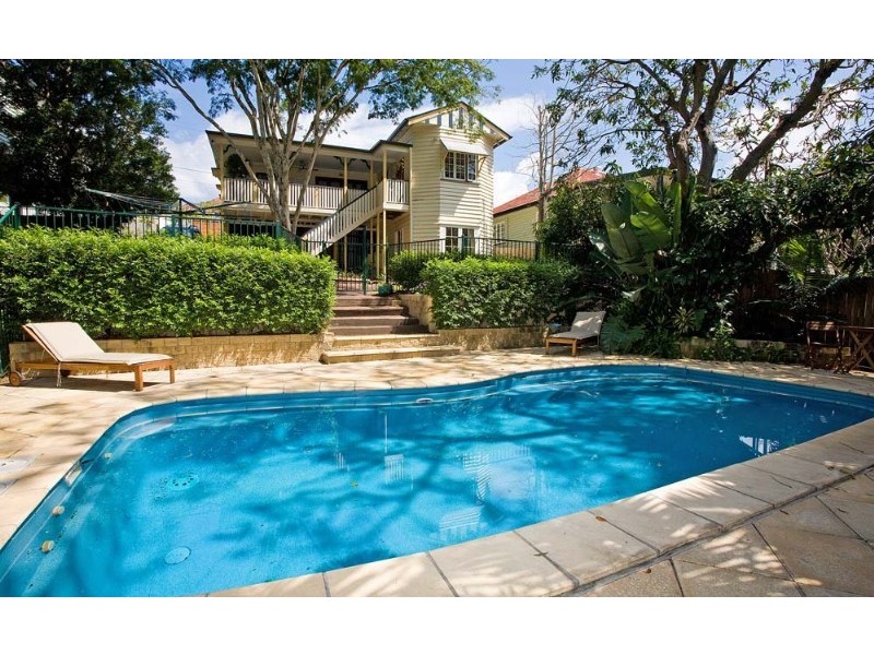 45 Atthow Avenue, Ashgrove QLD 4060