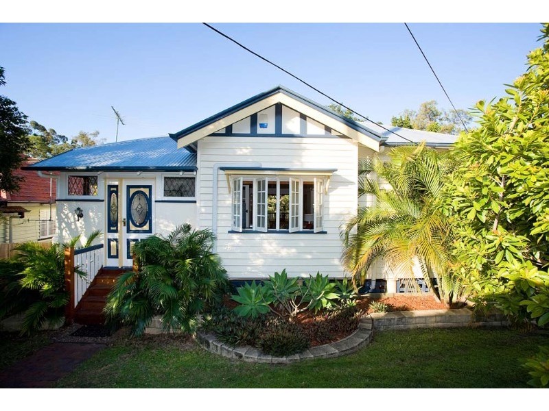 45 Atthow Avenue, Ashgrove QLD 4060