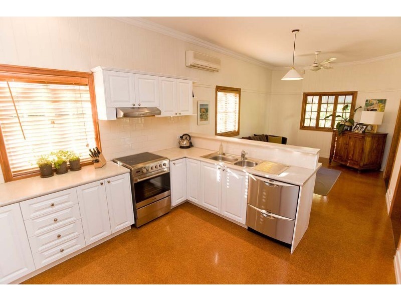 45 Atthow Avenue, Ashgrove QLD 4060