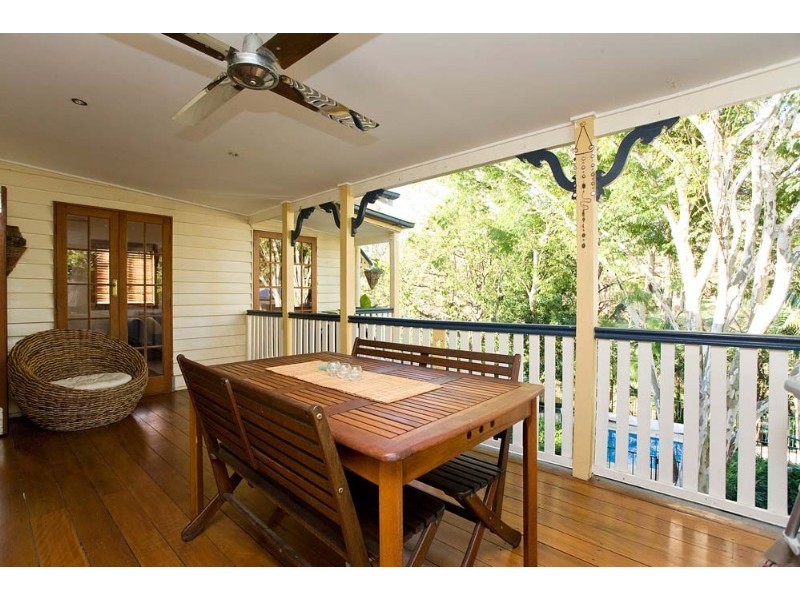 45 Atthow Avenue, Ashgrove QLD 4060