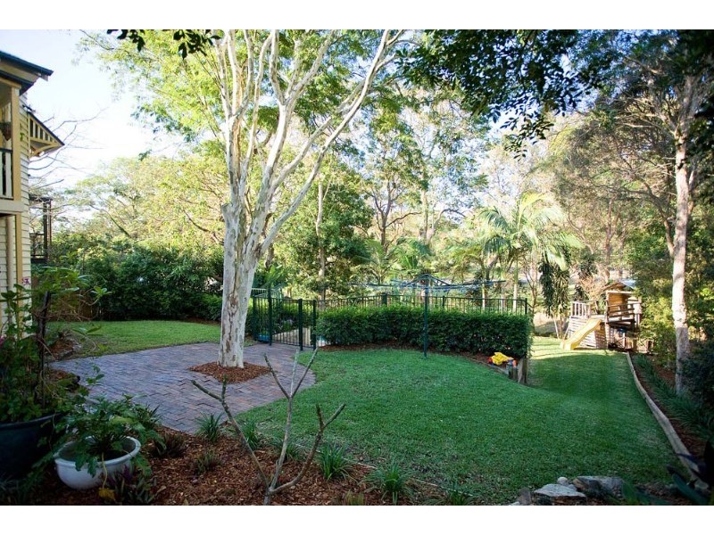 45 Atthow Avenue, Ashgrove QLD 4060