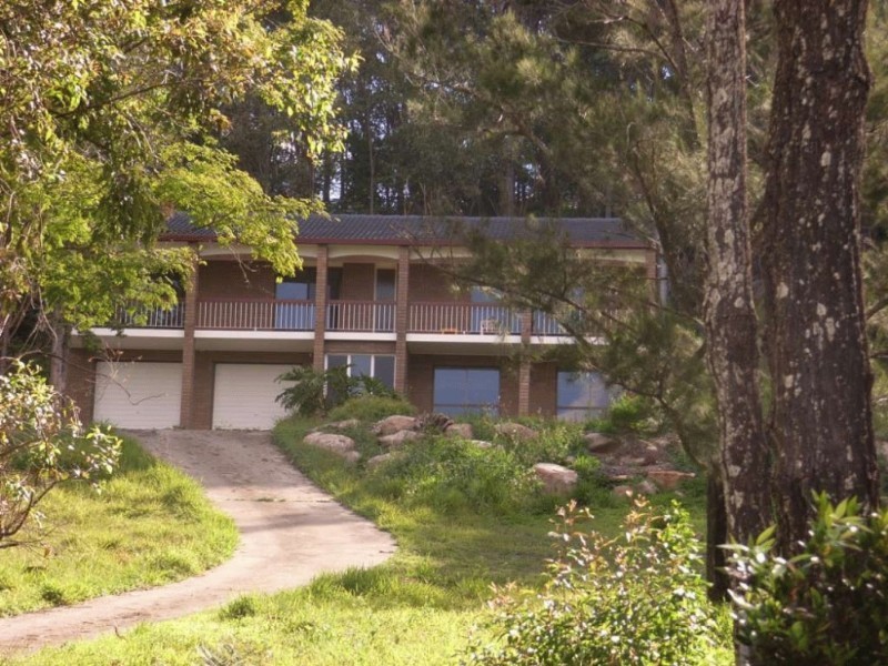 57 Dillon Street, The Gap QLD 4061