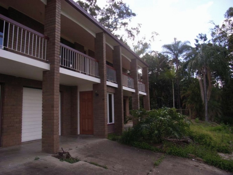 57 Dillon Street, The Gap QLD 4061