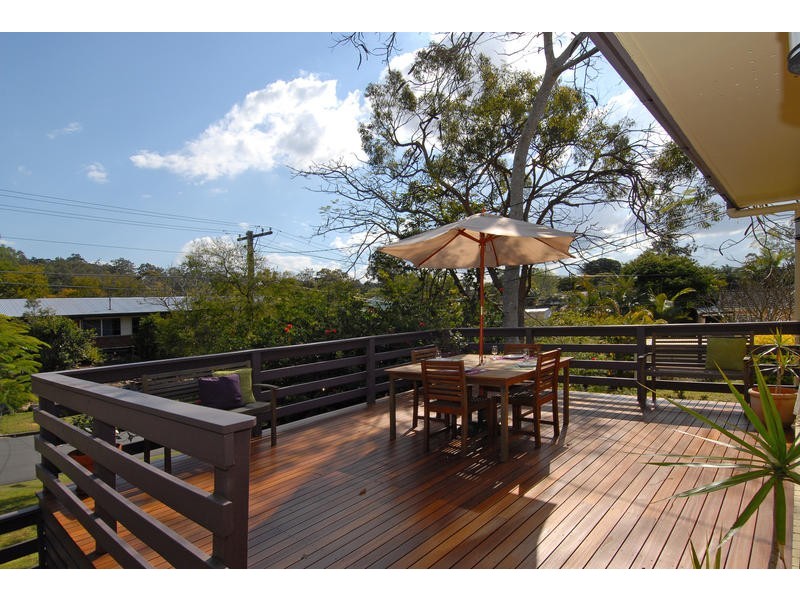 8 Ridgeway Street, The Gap QLD 4061
