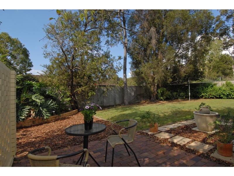 8 Ridgeway Street, The Gap QLD 4061