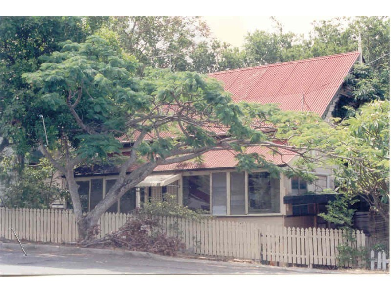 79 Rockbourne Terrace, Paddington QLD 4064