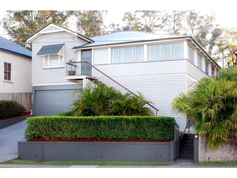 41 Baroona Road, Milton QLD 4064