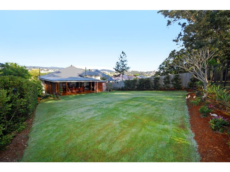 41 Baroona Road, Milton QLD 4064