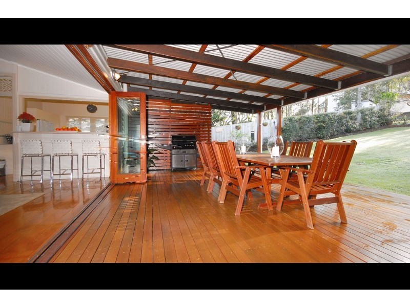 41 Baroona Road, Milton QLD 4064