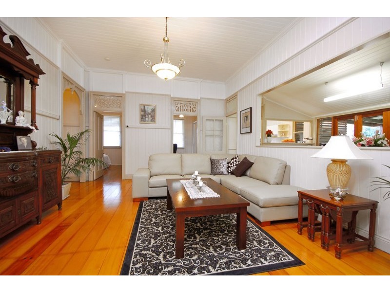 41 Baroona Road, Milton QLD 4064