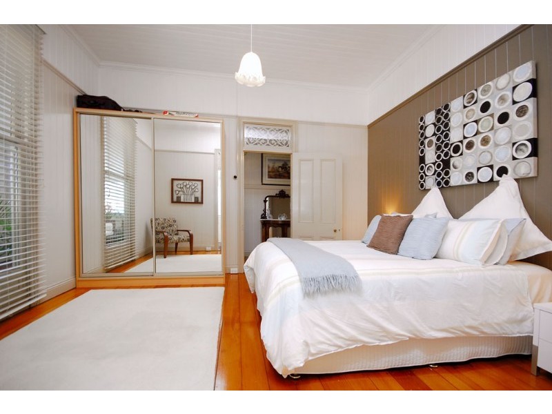 41 Baroona Road, Milton QLD 4064