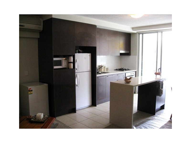 1503/41 Blamey Street, Kelvin Grove QLD 4059