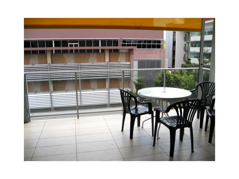 1503/41 Blamey Street, Kelvin Grove QLD 4059