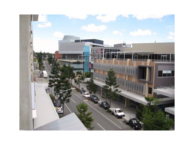 1503/41 Blamey Street, Kelvin Grove QLD 4059