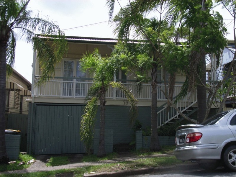 75 Heussler Terrace, Milton QLD 4064