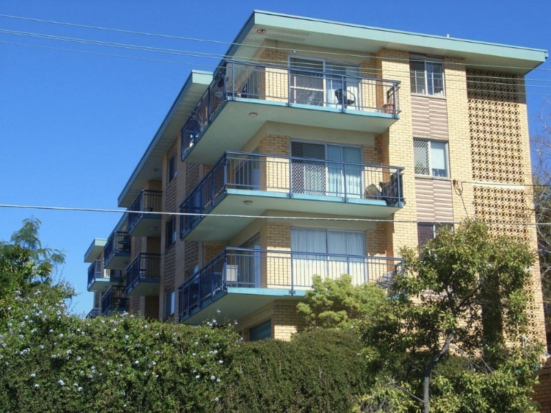 2/745 Brunswick Street, New Farm QLD 4005