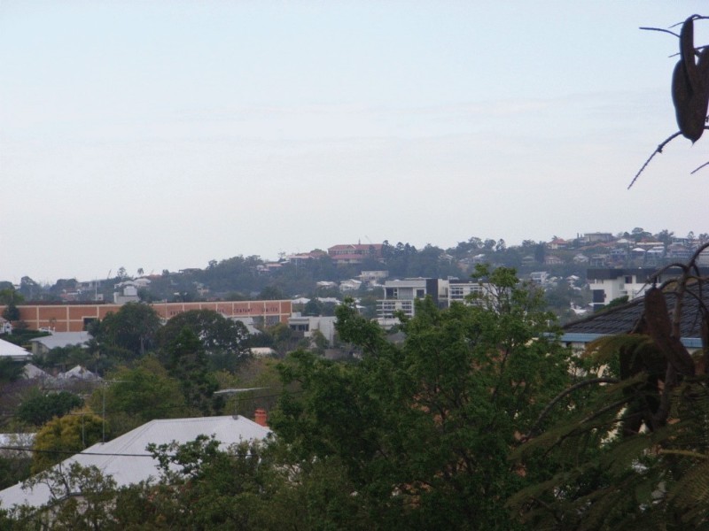 2/745 Brunswick Street, New Farm QLD 4005