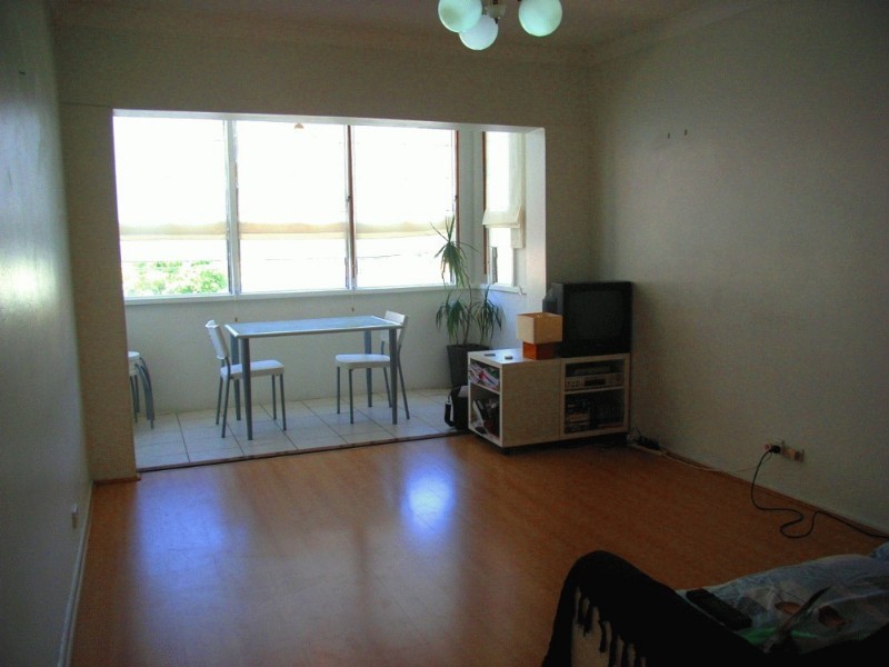 2/745 Brunswick Street, New Farm QLD 4005