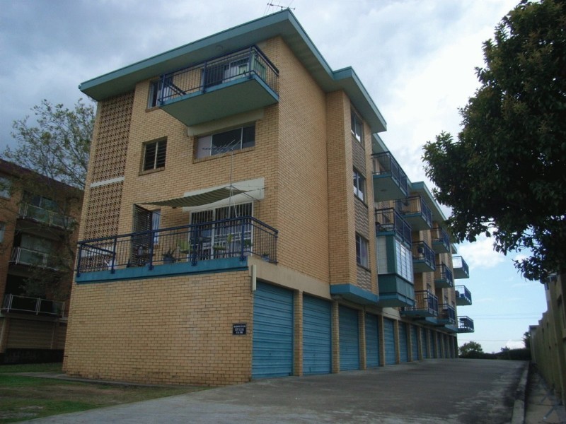 2/745 Brunswick Street, New Farm QLD 4005