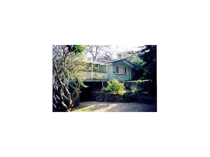 36 Forrester Terrace, Bardon QLD 4065