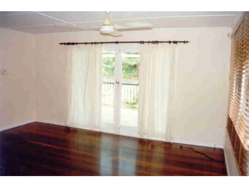 36 Forrester Terrace, Bardon QLD 4065