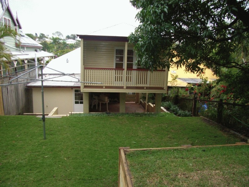 24 Gordon Street, Paddington QLD 4064