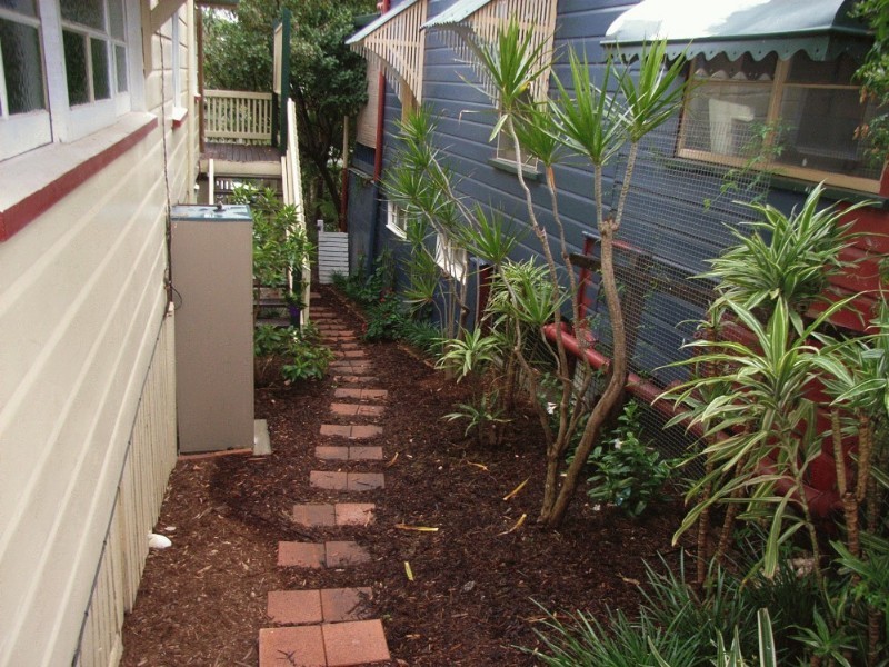 24 Gordon Street, Paddington QLD 4064