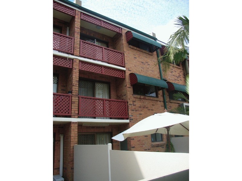 2/141 Enoggera Terrace, Paddington QLD 4064