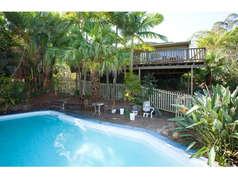 65 Thomas Street, Auchenflower QLD 4066