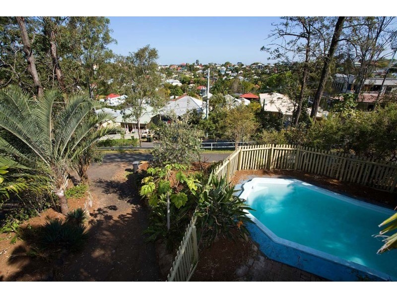 65 Thomas Street, Auchenflower QLD 4066