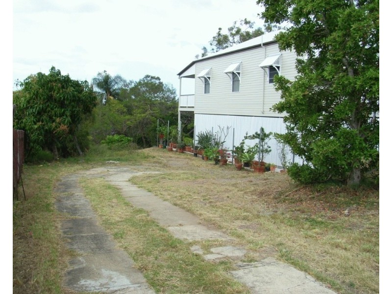 30 Harwood Street, Bardon QLD 4065