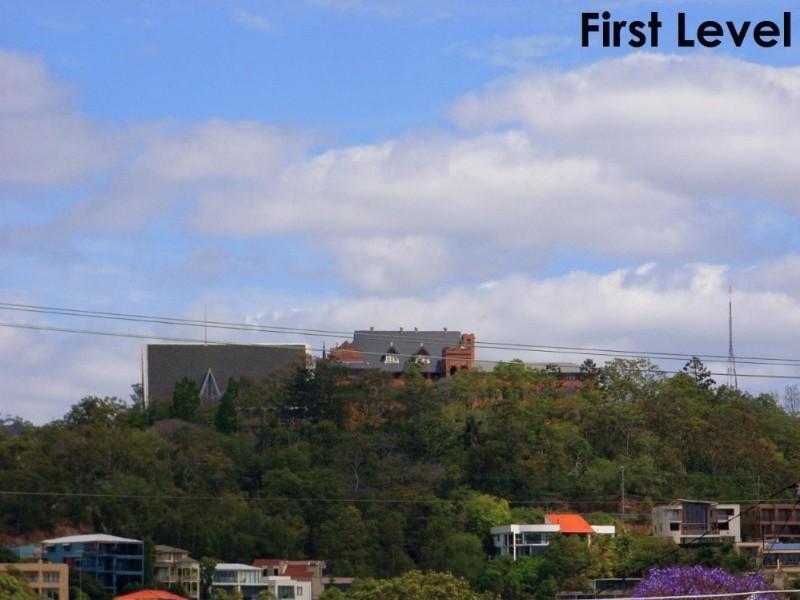 30 Harwood Street, Bardon QLD 4065