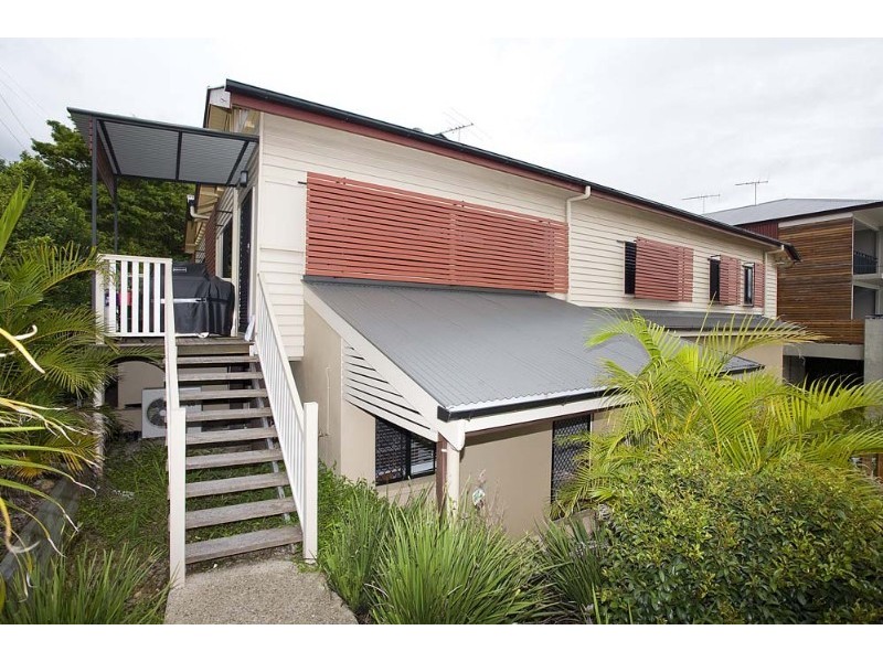 2/287 Waterworks Road, Ashgrove QLD 4060