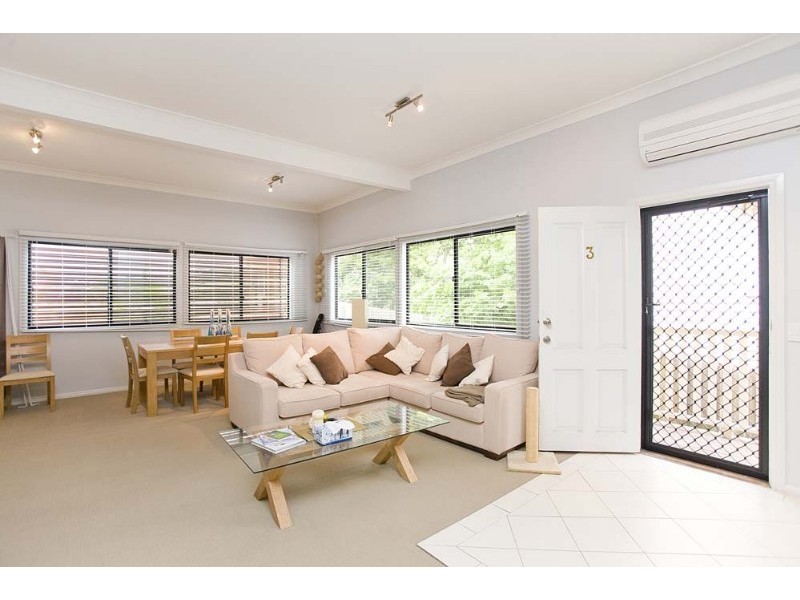 2/287 Waterworks Road, Ashgrove QLD 4060