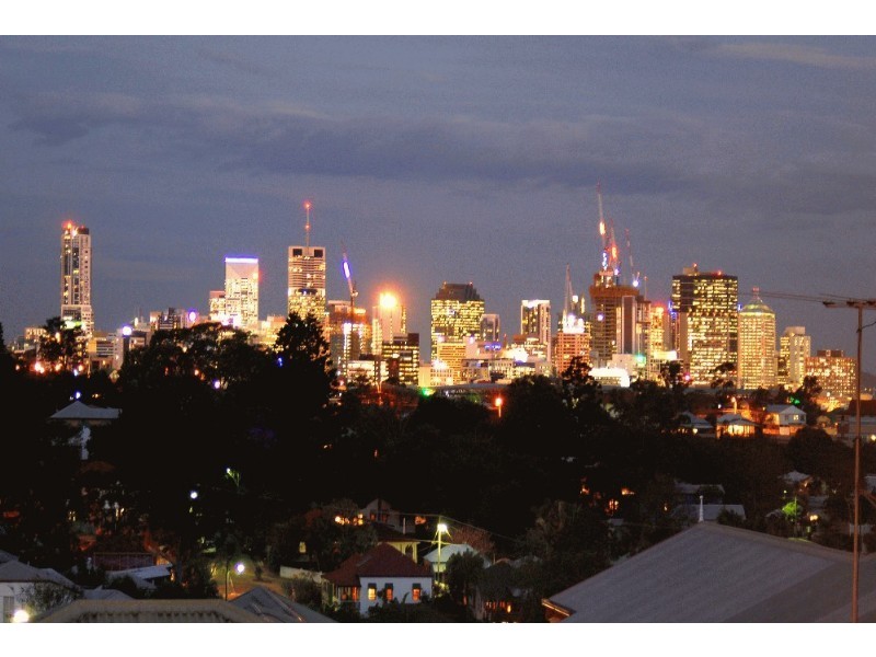 62 Prince Street, Paddington QLD 4064