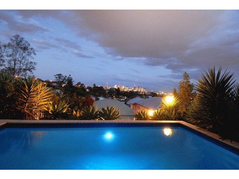 62 Prince Street, Paddington QLD 4064