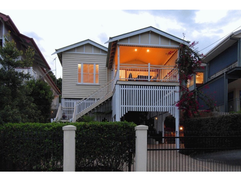 62 Prince Street, Paddington QLD 4064