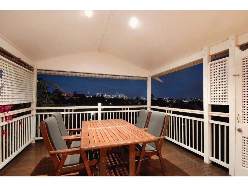 62 Prince Street, Paddington QLD 4064