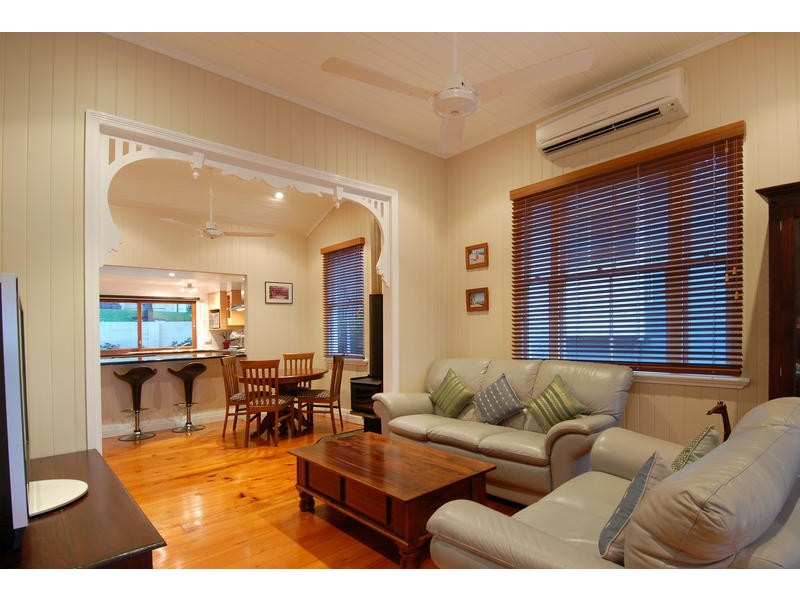 62 Prince Street, Paddington QLD 4064