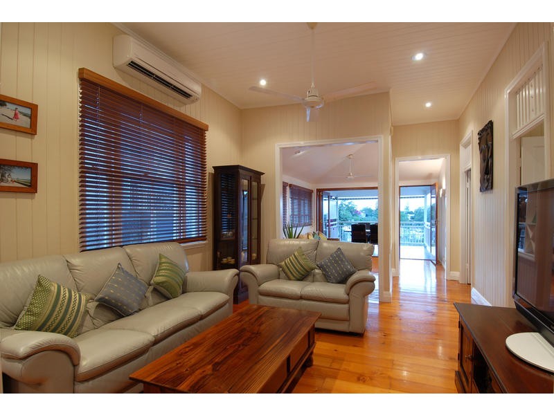 62 Prince Street, Paddington QLD 4064