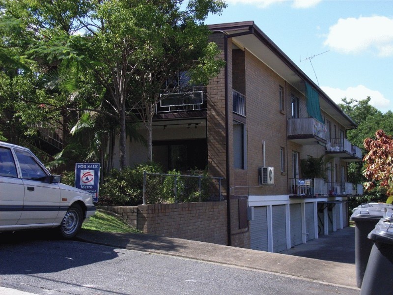 6/66 Dunsmore Street, Kelvin Grove QLD 4059