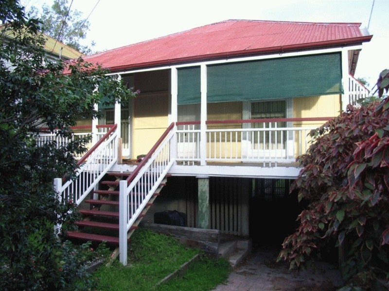 3 Gillingham Street, Woolloongabba QLD 4102